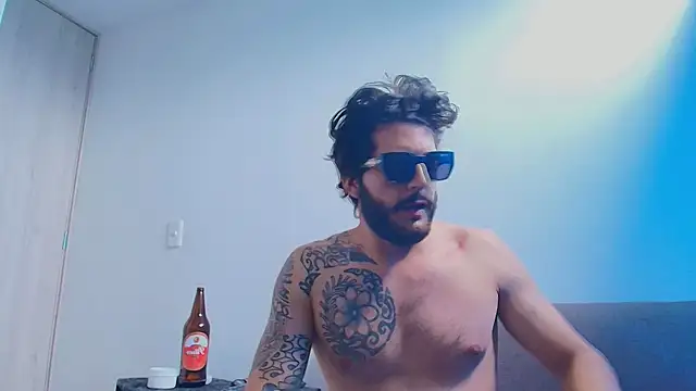 thomas_gun webcam