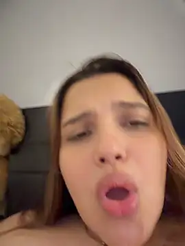 Colibri_xxx webcam
