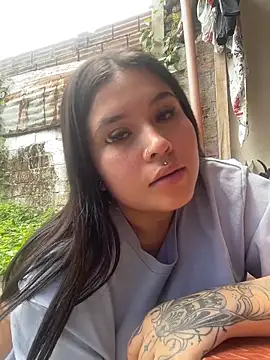LunnaMoretti webcam