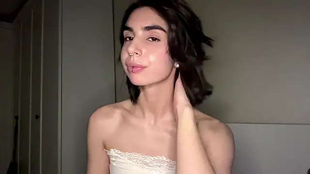 JessiaRuezga webcam