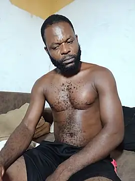 bigblackbangerkay webcam