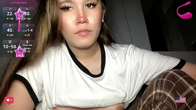 kathrynwilson1 webcam