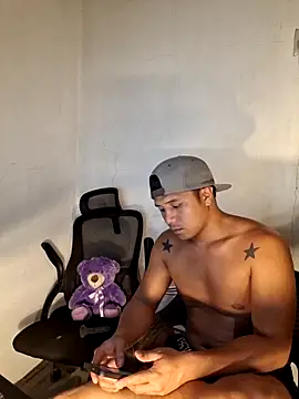 Felix_Asher webcam