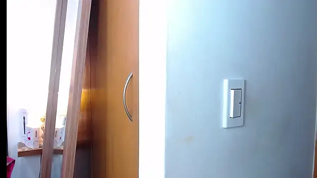 sandra_20 webcam