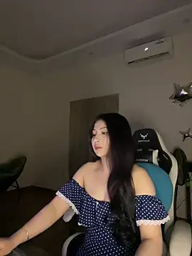 __MeiMei__ webcam