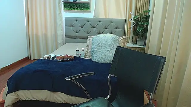 sasi_luna webcam