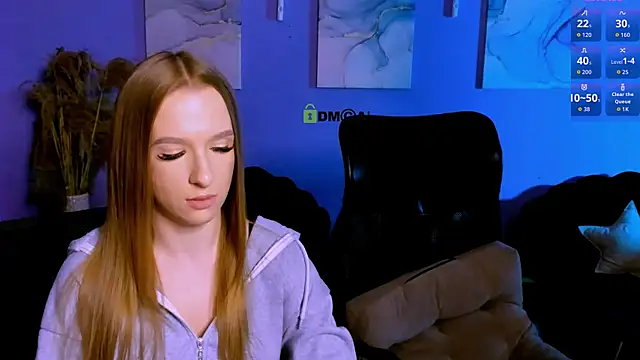 doll_vey webcam