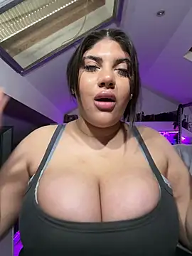 MinaKhalina webcam