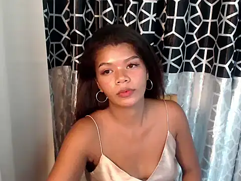 charlene_pretty webcam