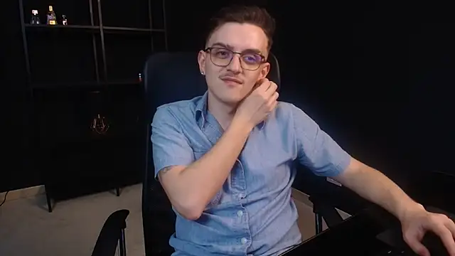 FelixStarkk webcam