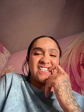 Isabella-Teen webcam