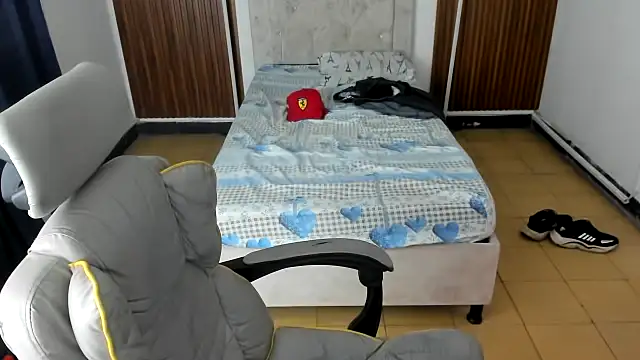 daniel_leon webcam