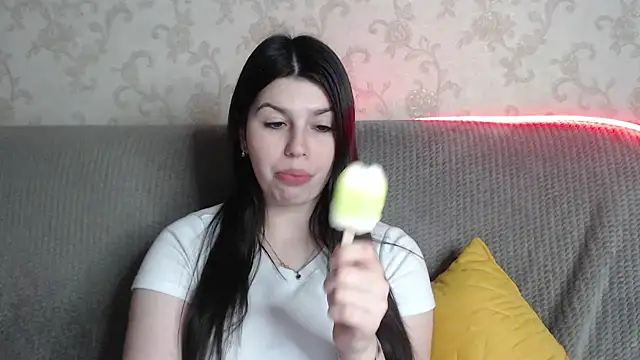 KisaModel webcam