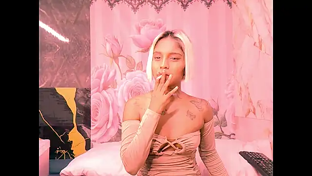 indian_barbie webcam