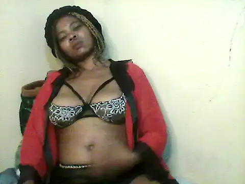 CharlotteXXX webcam