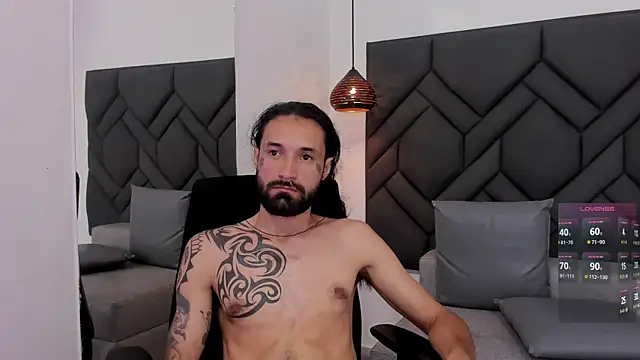 Hisoka_011 webcam