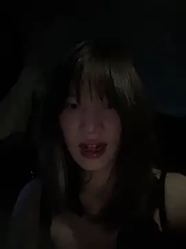 littleqiu webcam