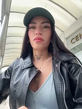 Bonny_Eva webcam