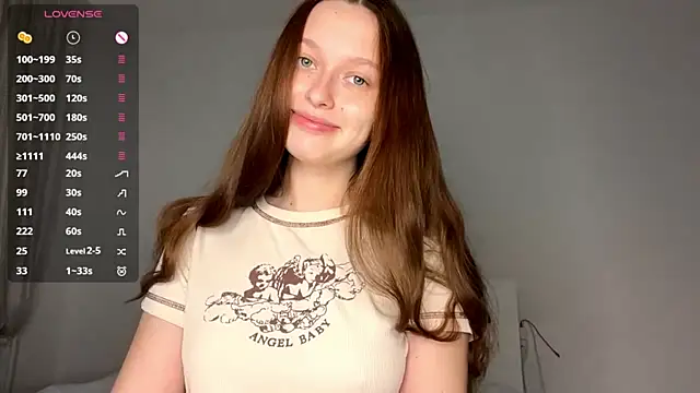 LoryMusetti webcam