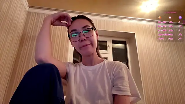 JenellKjelland webcam