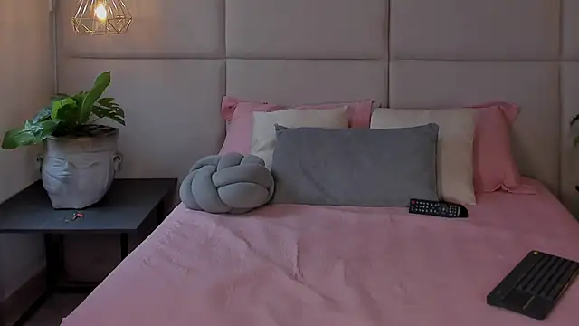 SamayRyann webcam