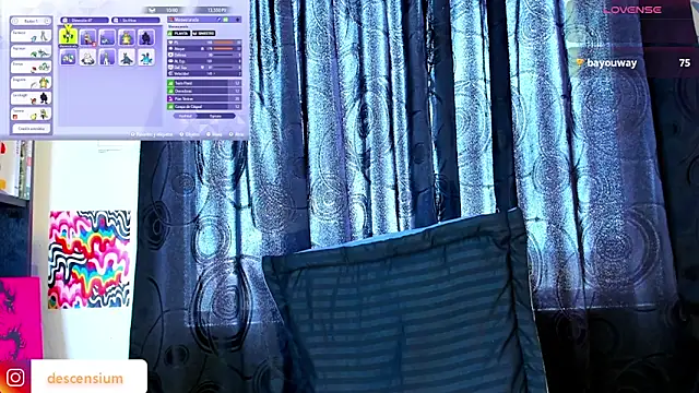 johnnyalx webcam