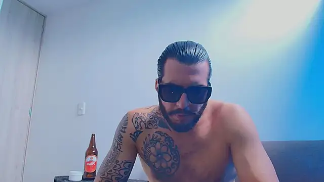 thomas_gun webcam