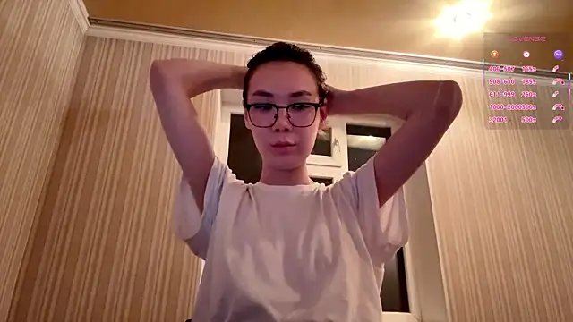 JenellKjelland webcam