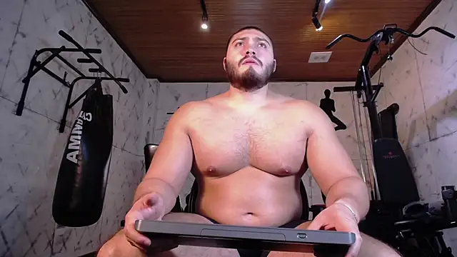 Darius_Wolfe webcam