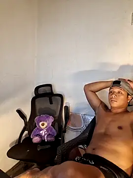 Felix_Asher webcam