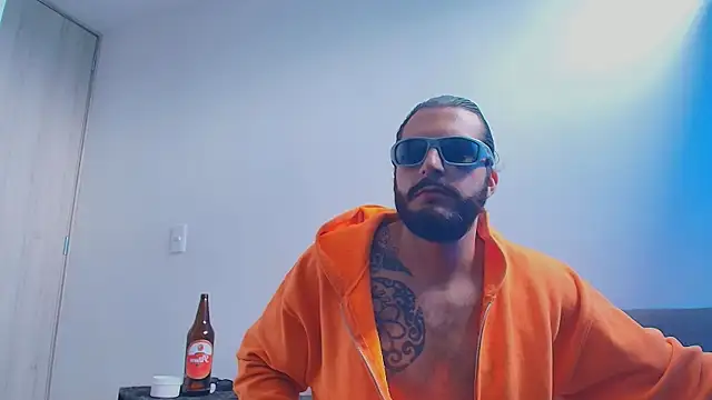 thomas_gun webcam