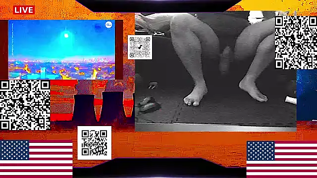 RussellTaylorLacy webcam