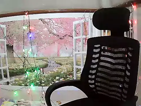 Sara_sesy webcam