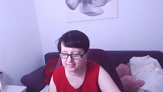ChristaRose webcam