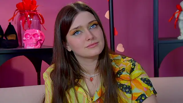 JessicaJewells webcam