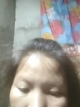 Yang-my- webcam