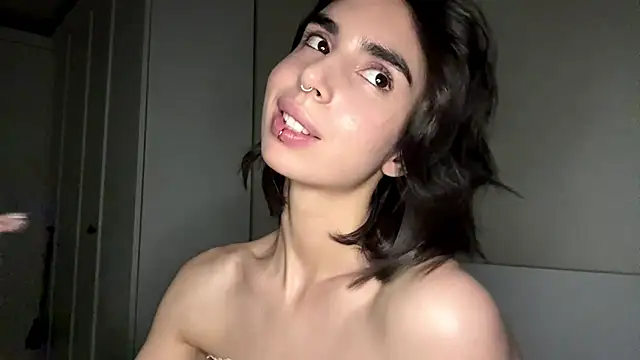 JessiaRuezga webcam