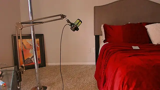 yiauana webcam