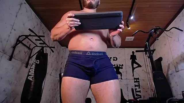 Darius_Wolfe webcam