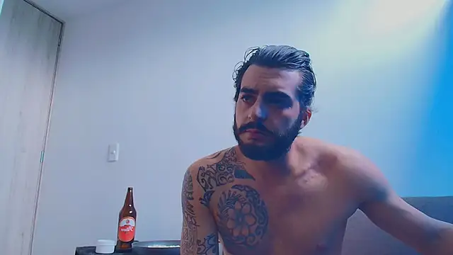 thomas_gun webcam