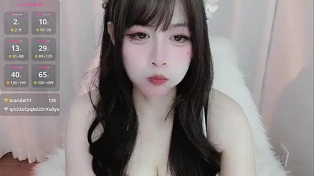 -zhuzhu-999- webcam
