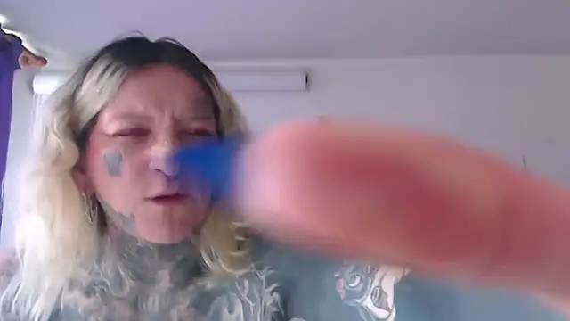 SLOPPYTITSS webcam
