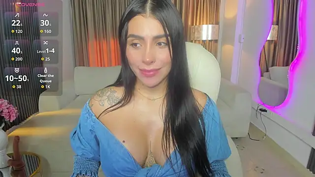 Sarah_Stone_ webcam