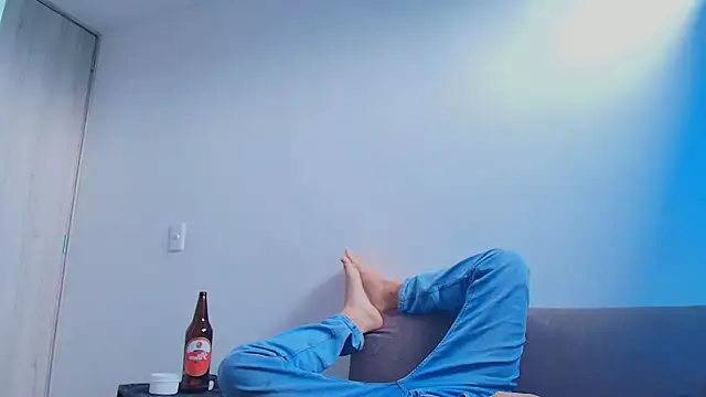 thomas_gun webcam
