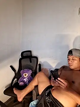 Felix_Asher webcam