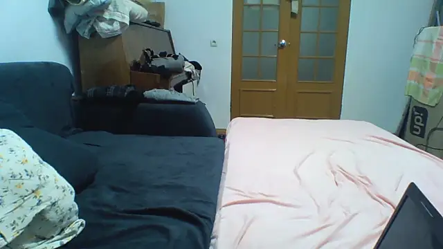 KaelNox webcam