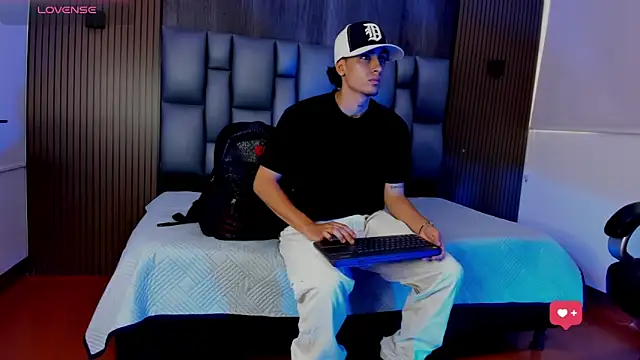 mohamed_malik webcam