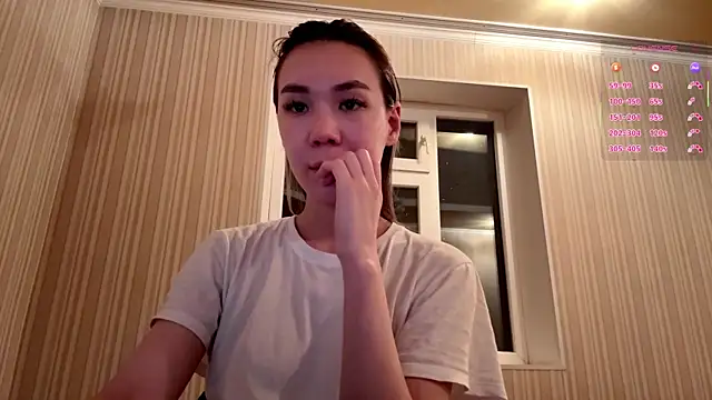 JenellKjelland webcam