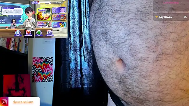 johnnyalx webcam