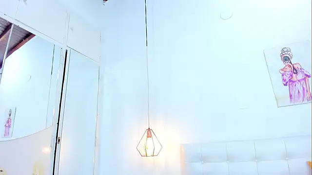 モデル: Alanna_miaw